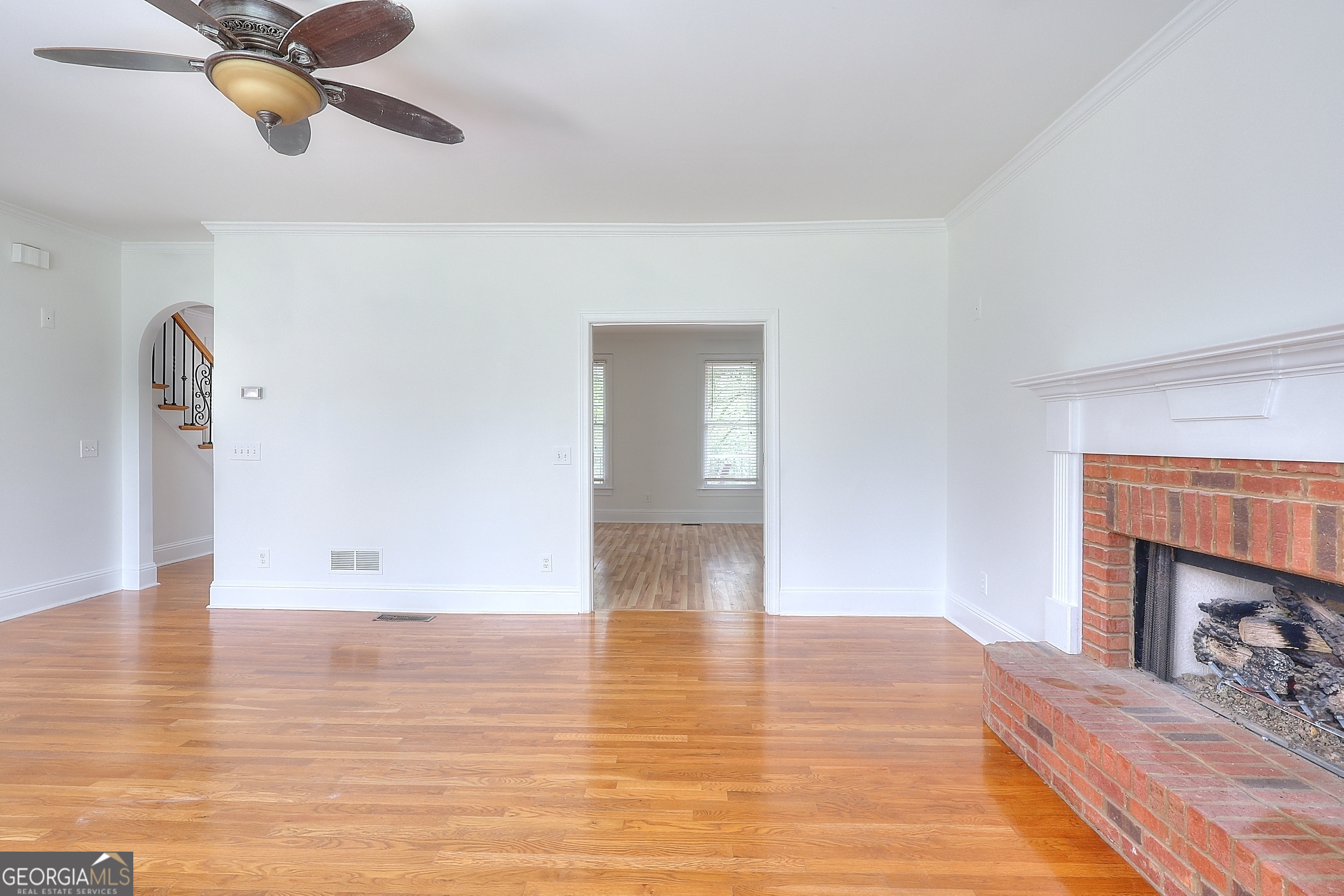 Kings Farm - Residential