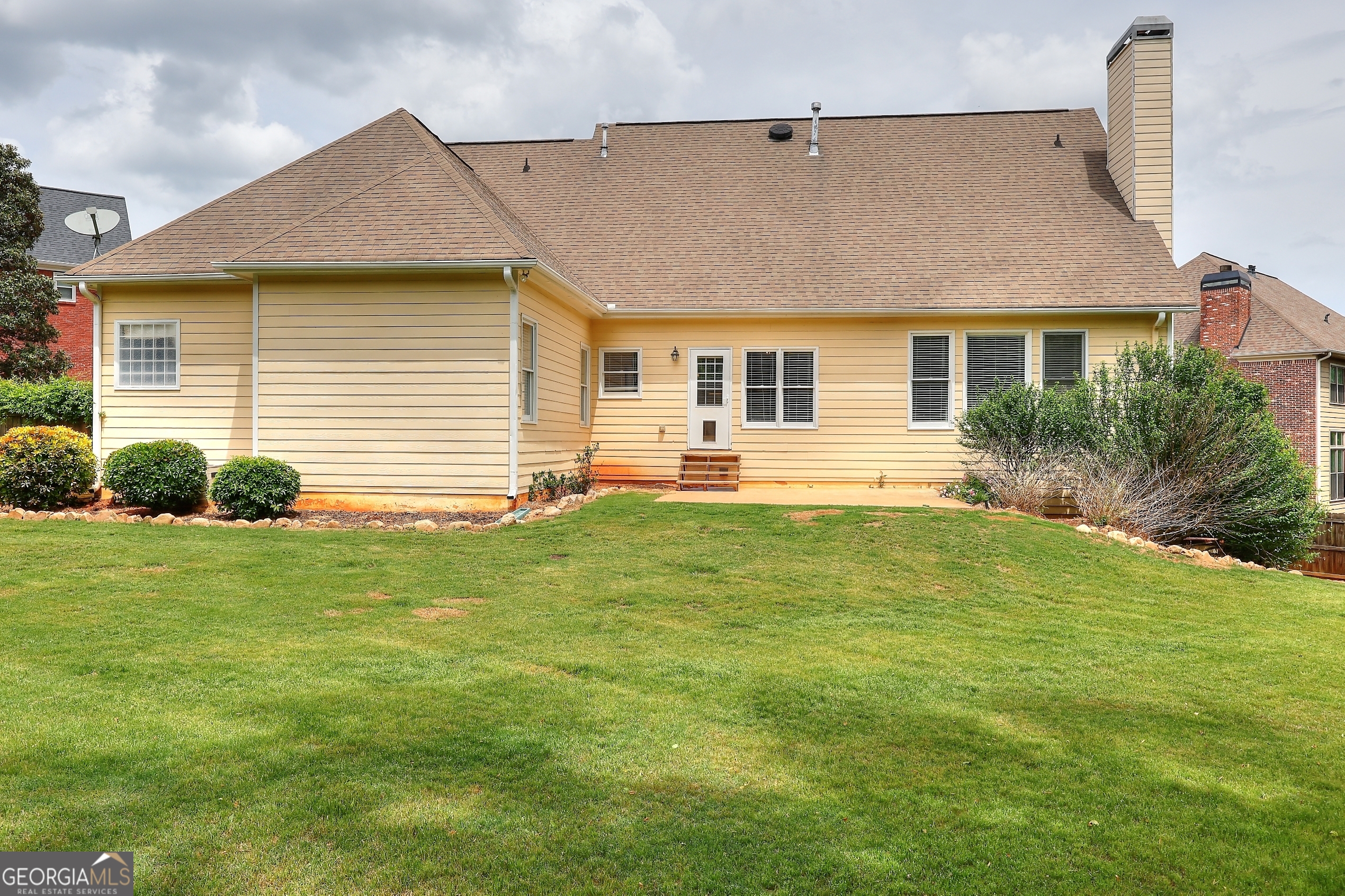 Kings Farm - Residential