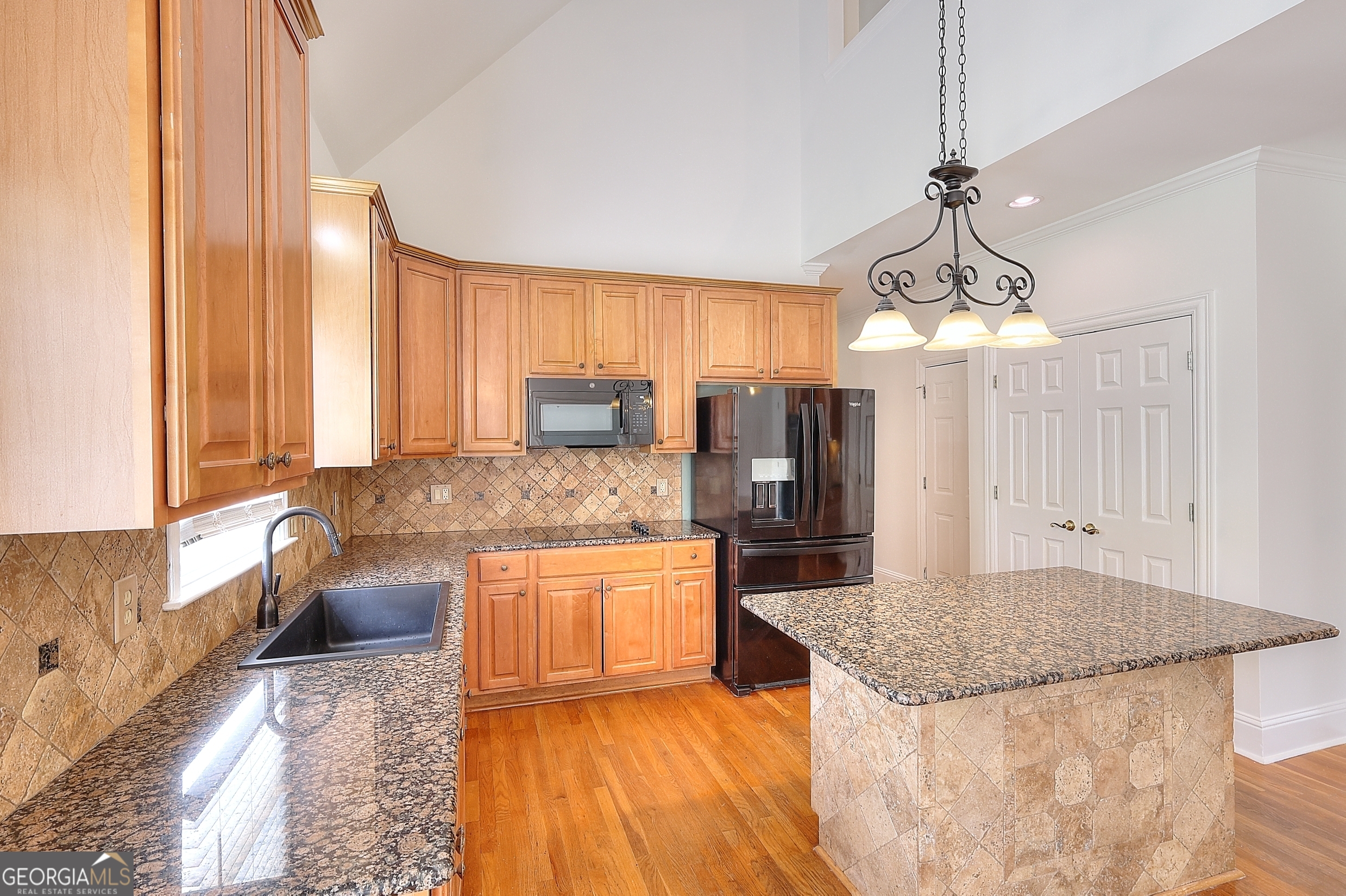 Kings Farm - Residential