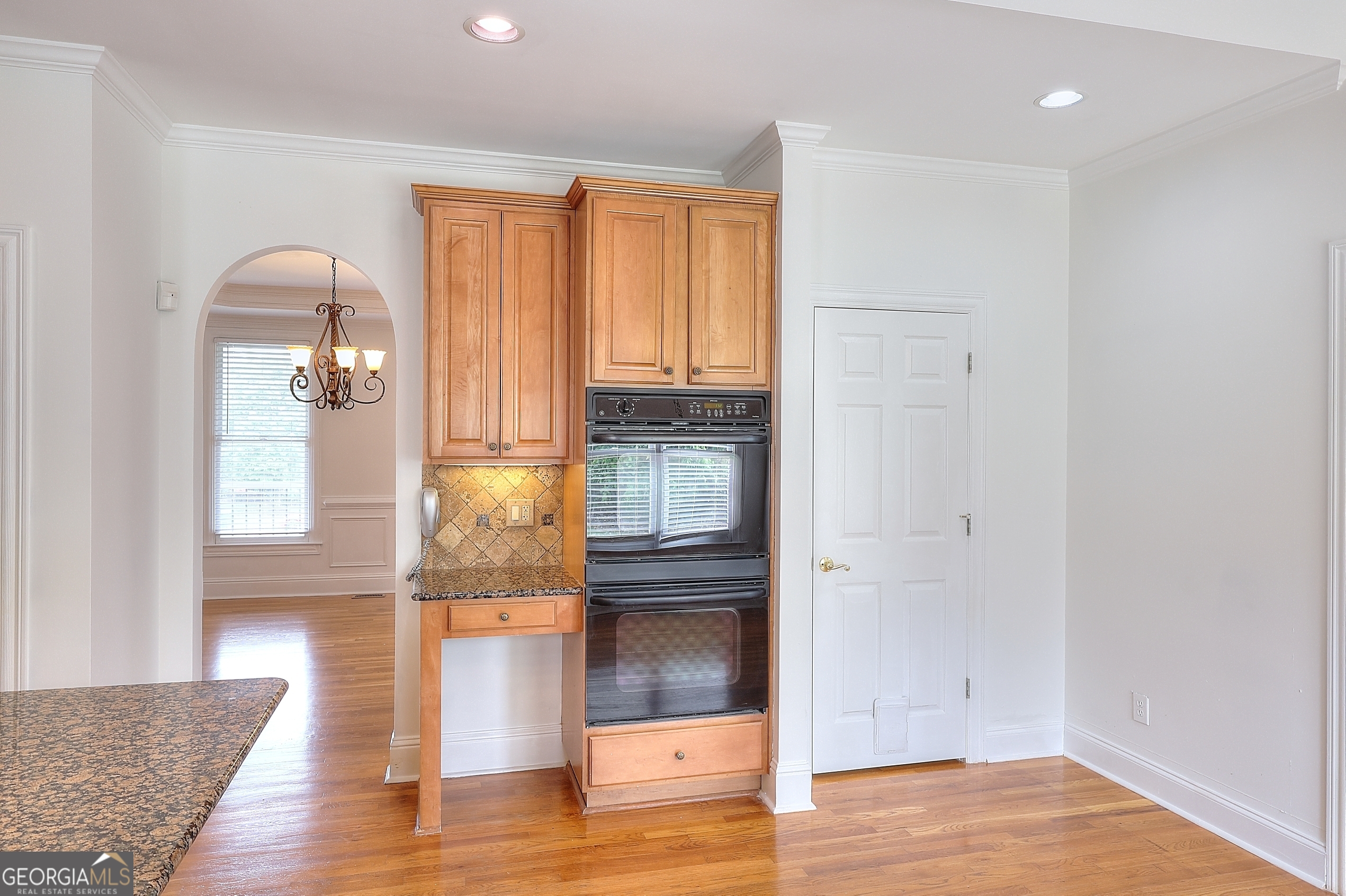 Kings Farm - Residential