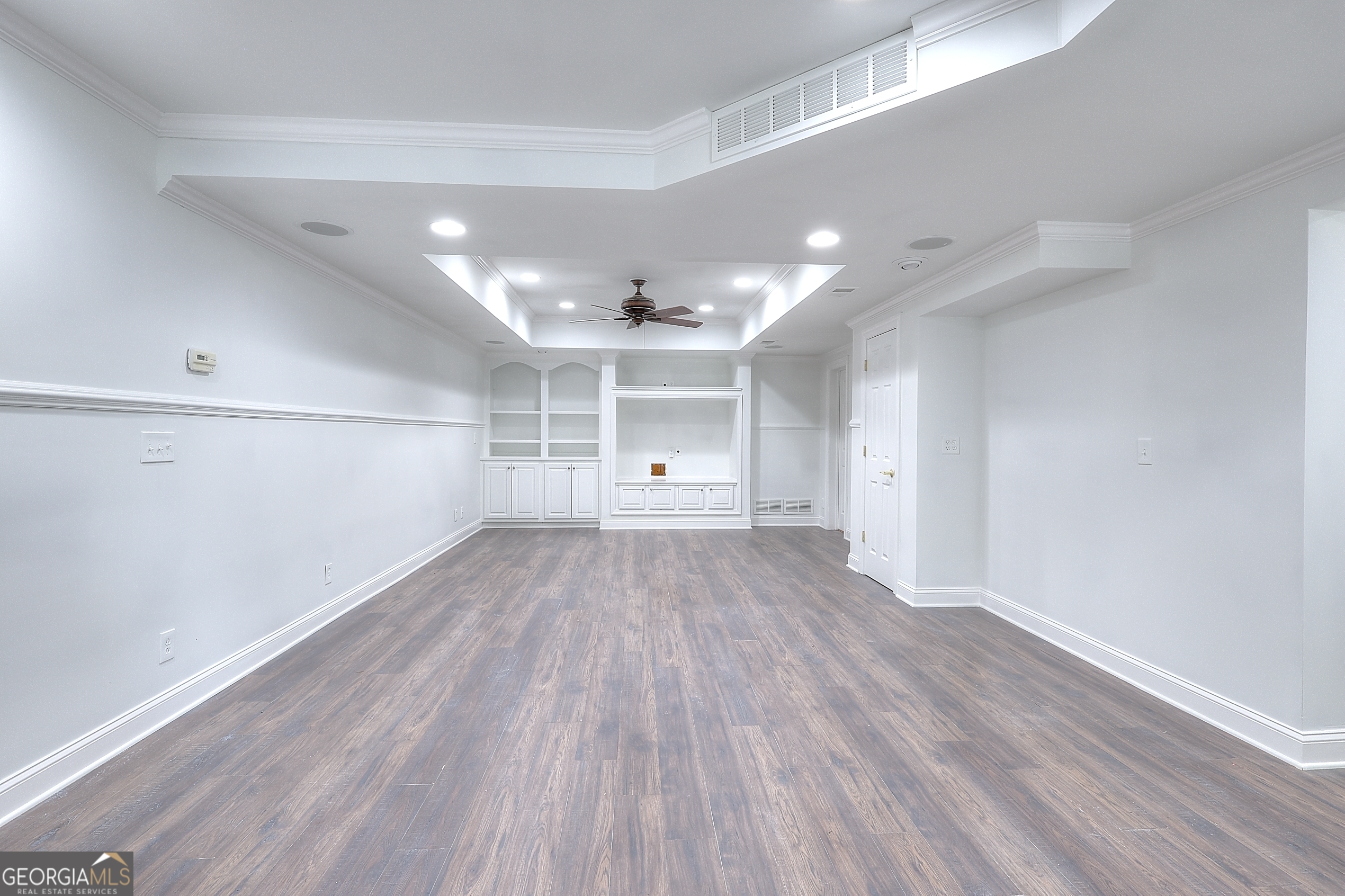 Kings Farm - Residential
