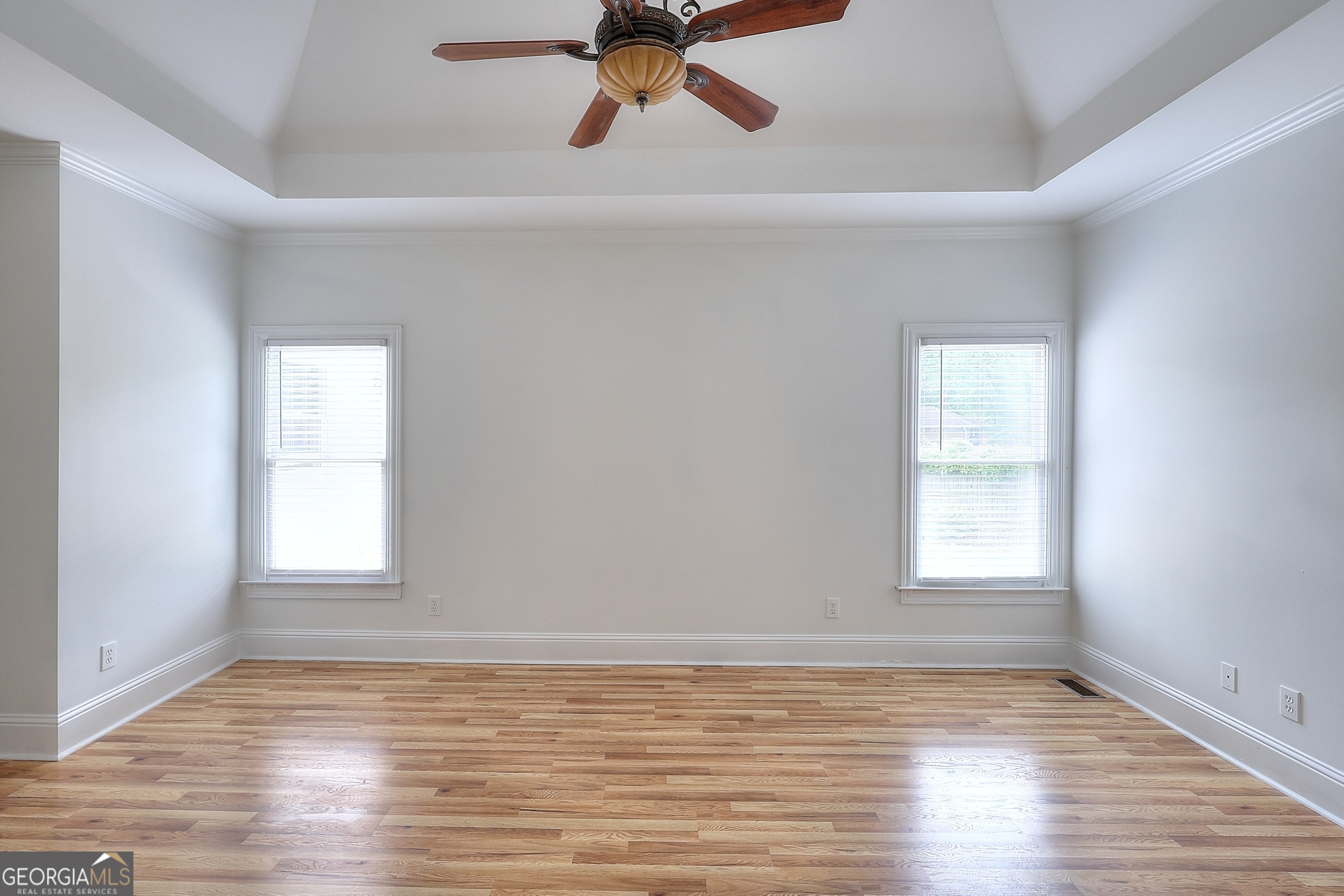 Kings Farm - Residential