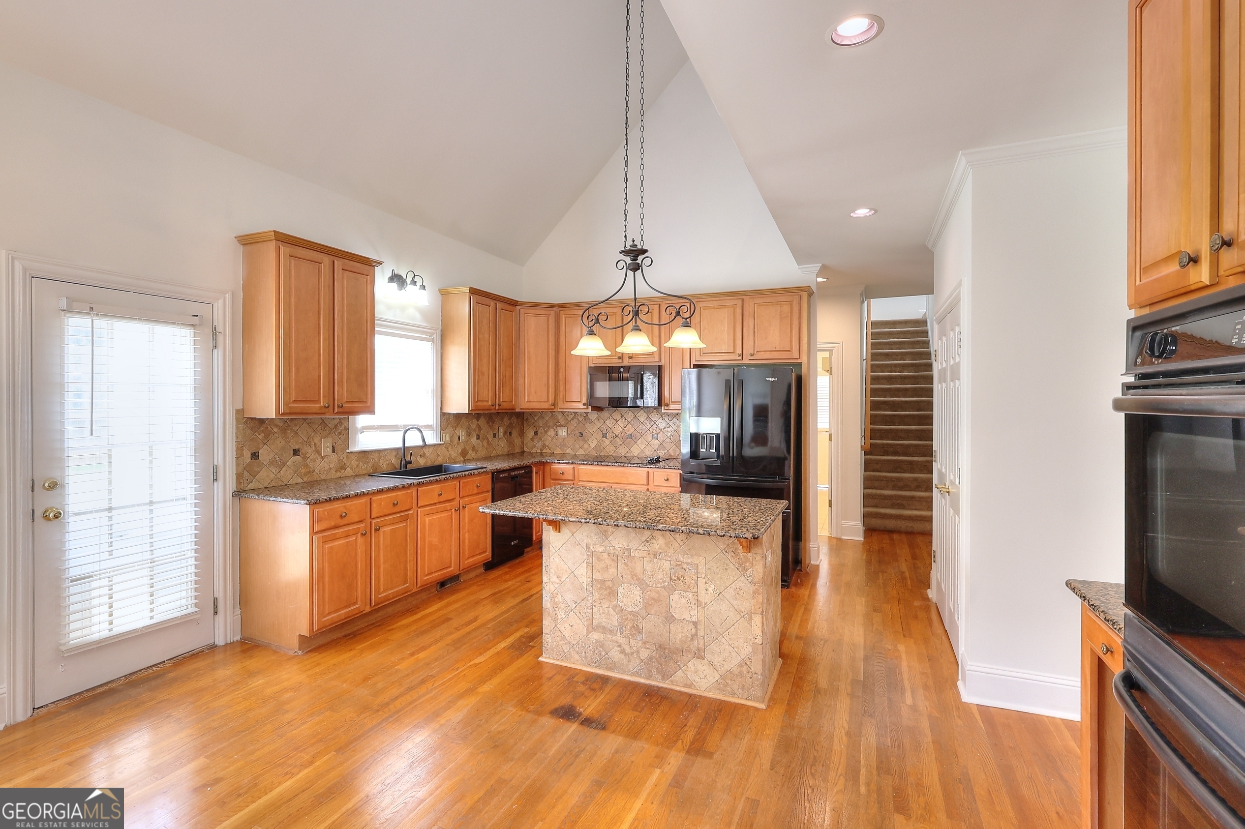 Kings Farm - Residential
