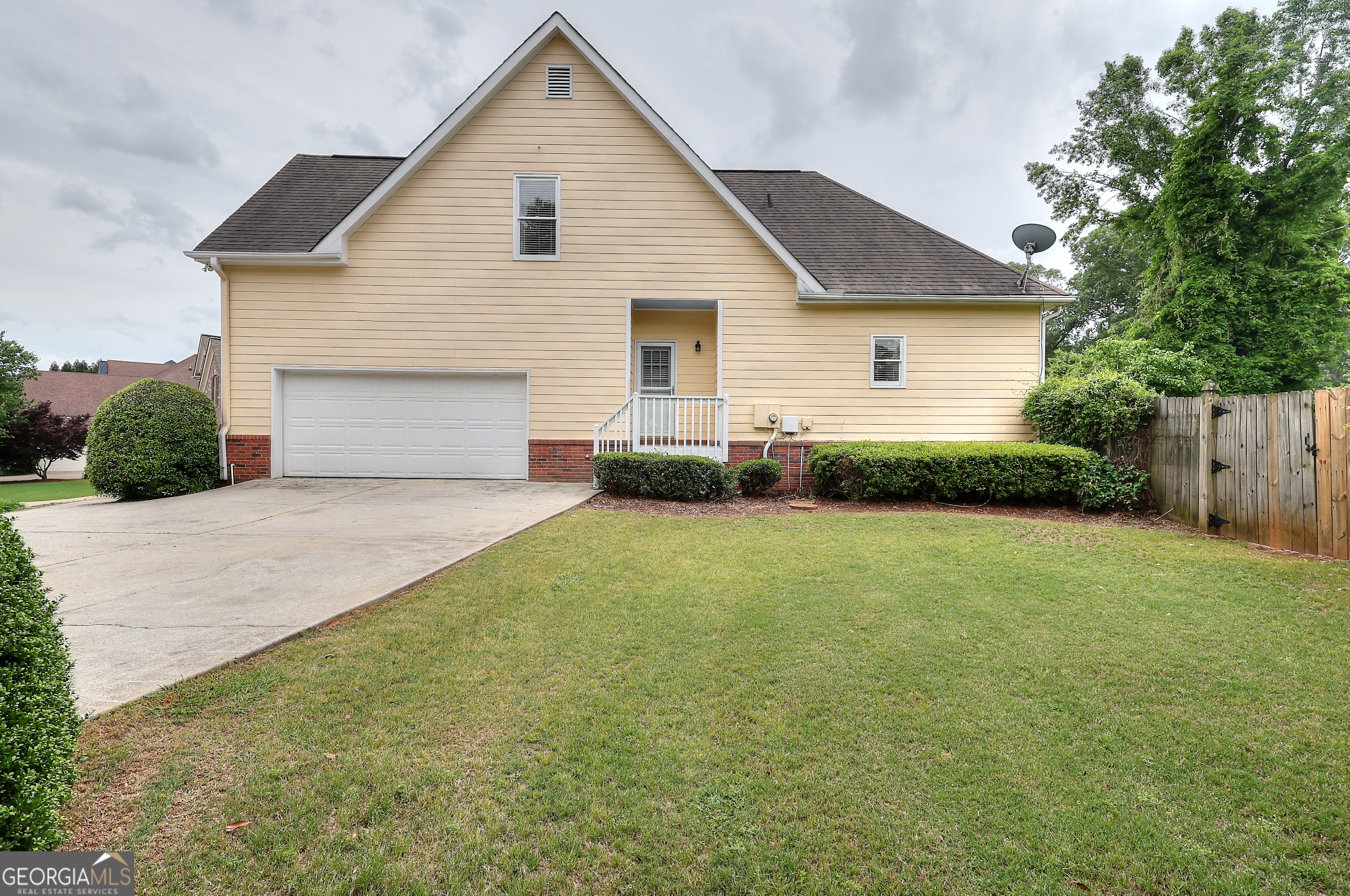 Kings Farm - Residential