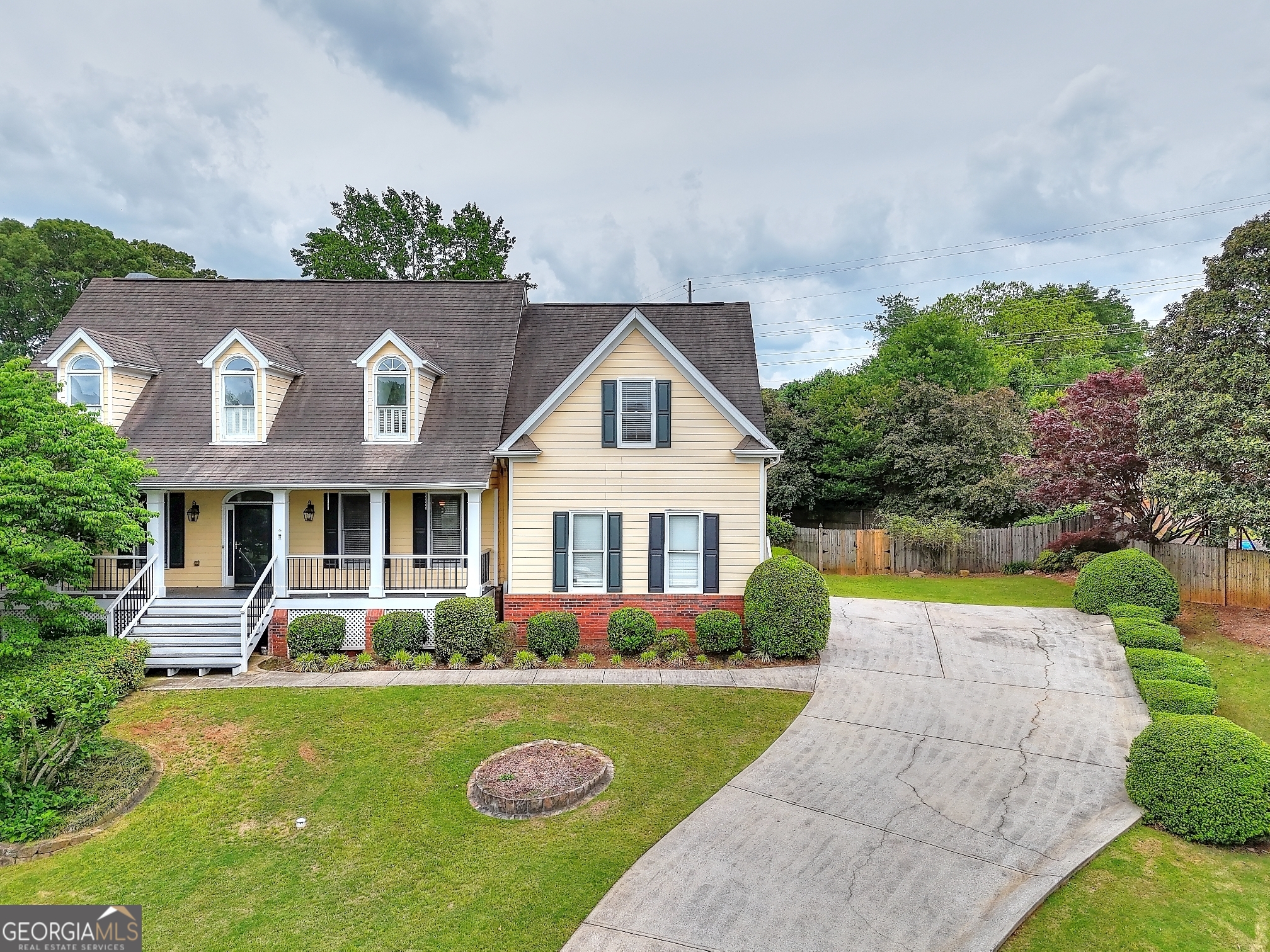 Kings Farm - Residential