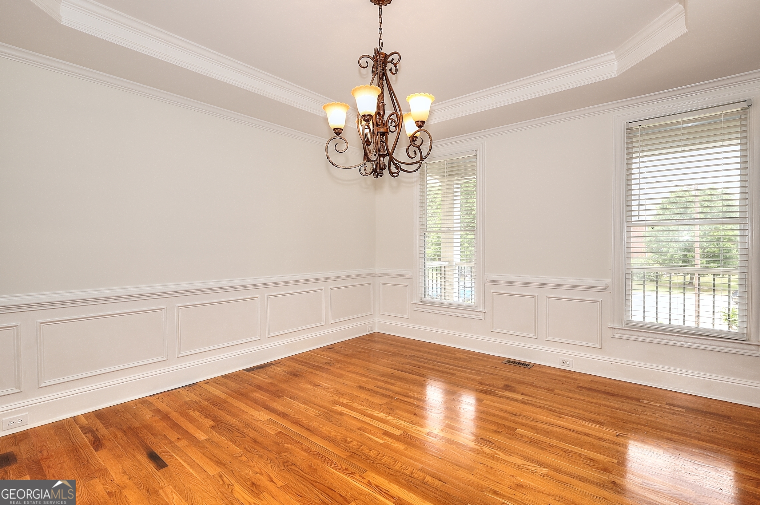 Kings Farm - Residential