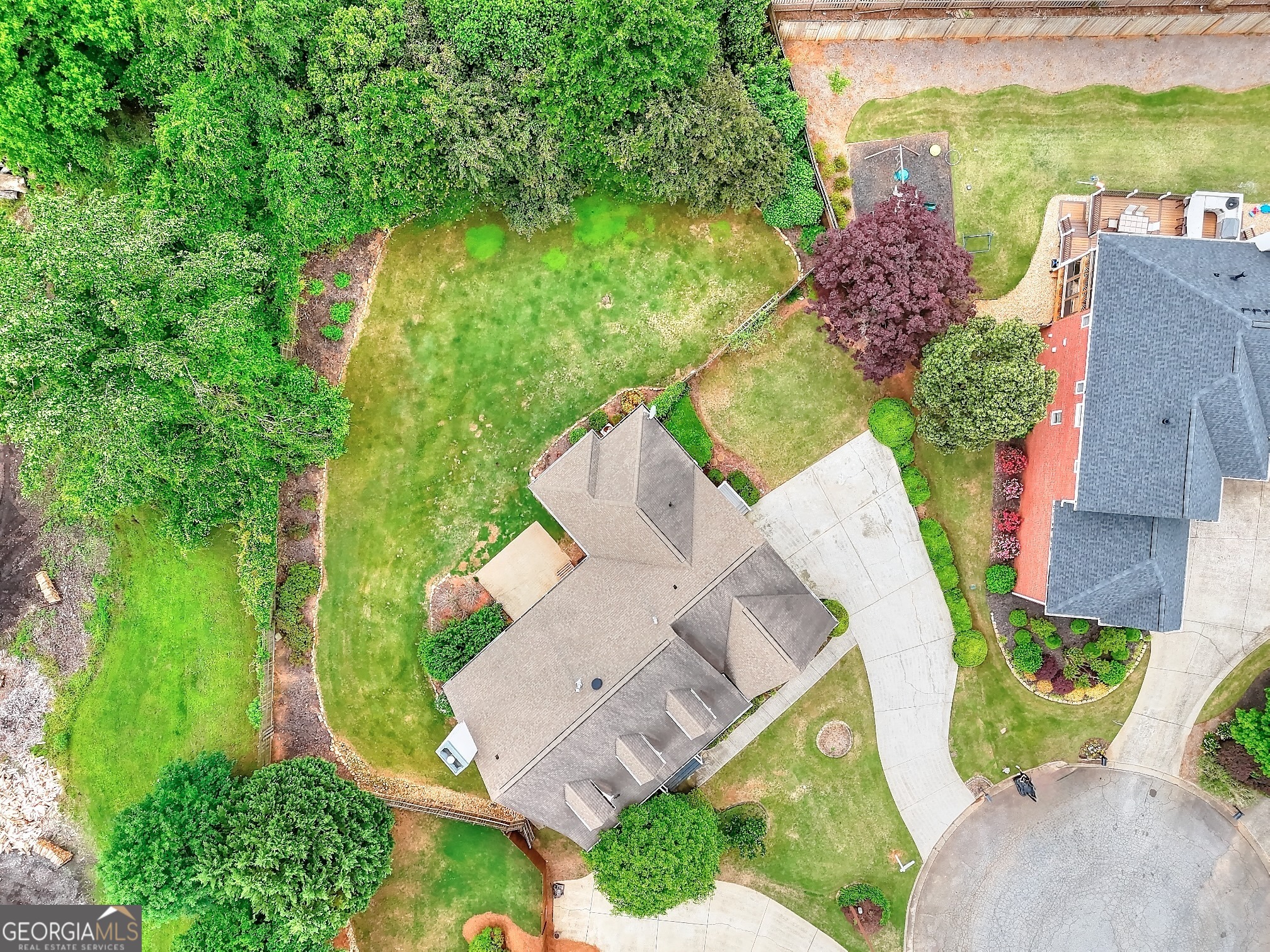 Kings Farm - Residential