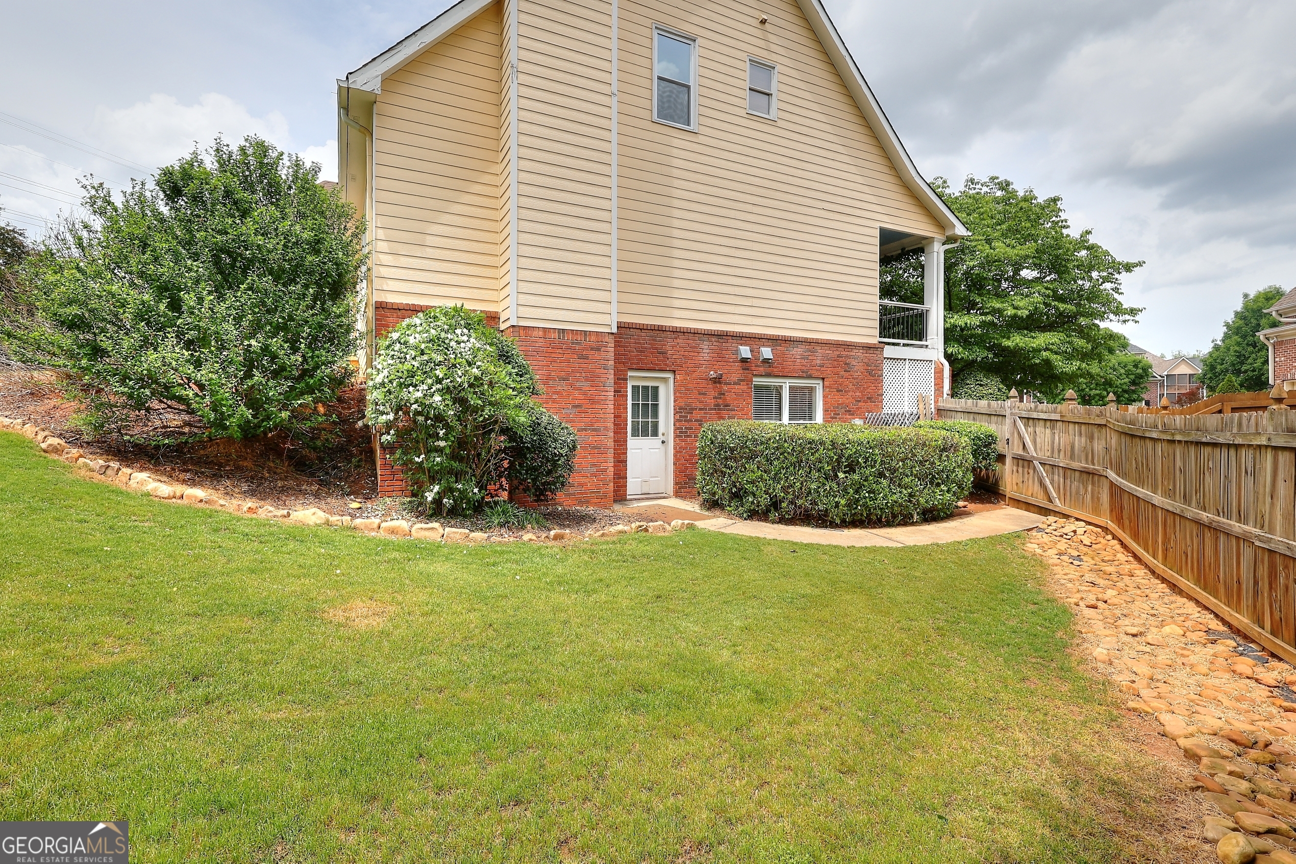 Kings Farm - Residential