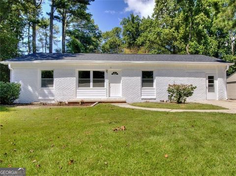 3946 Green Oak DR Doraville GA 30340