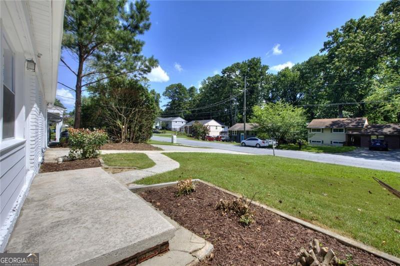 3946 Green Oak DR