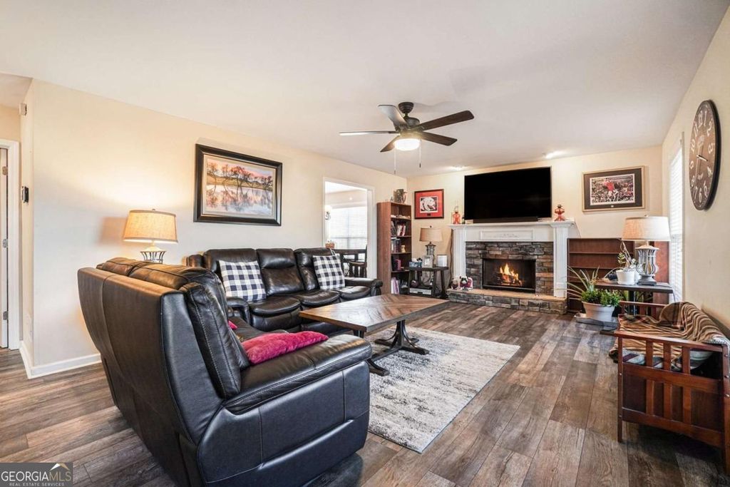 Photo of 174 Ridge Brooke Lane, Douglasville, GA 30134 (MLS # 10663808)