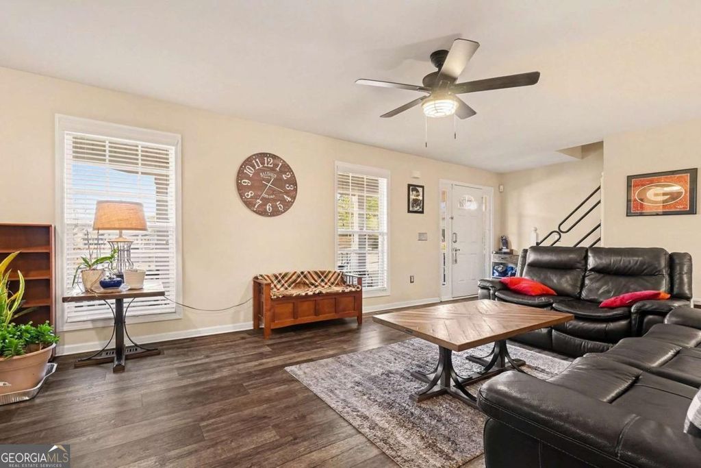 Photo of 174 Ridge Brooke Lane, Douglasville, GA 30134 (MLS # 10663808)