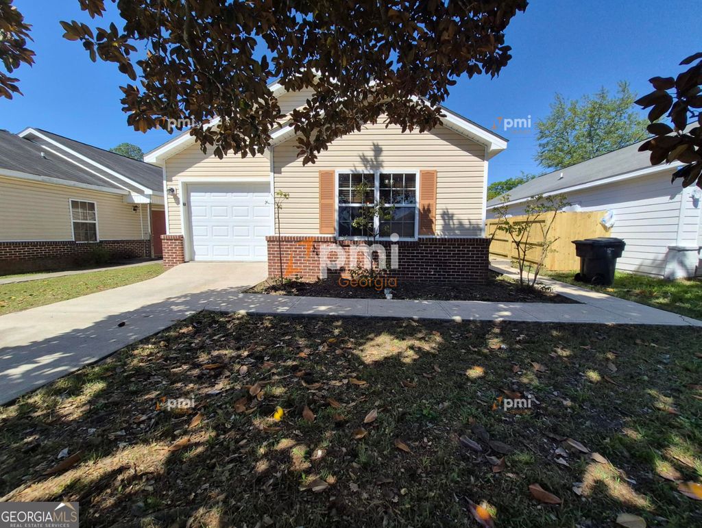 Photo of 342 Orchard Way, Warner Robins, GA 31088 (MLS # 10729784)