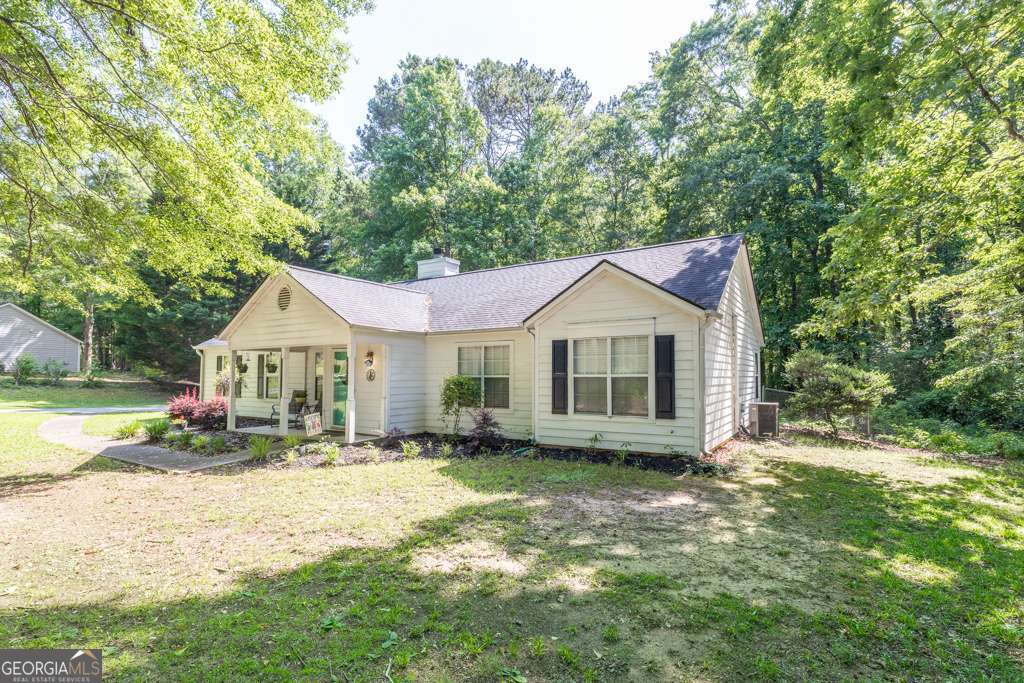 1536 Riverview RD