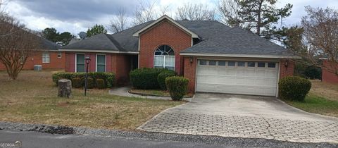 2514 Lennys DR Augusta GA 30906