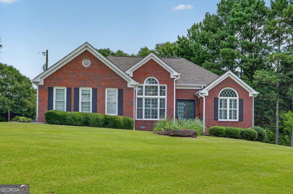 Photo of 1262 Bowman Road, Lawrenceville, GA 30045 (MLS # 10808646)