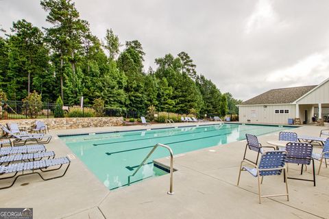 A home in Newnan