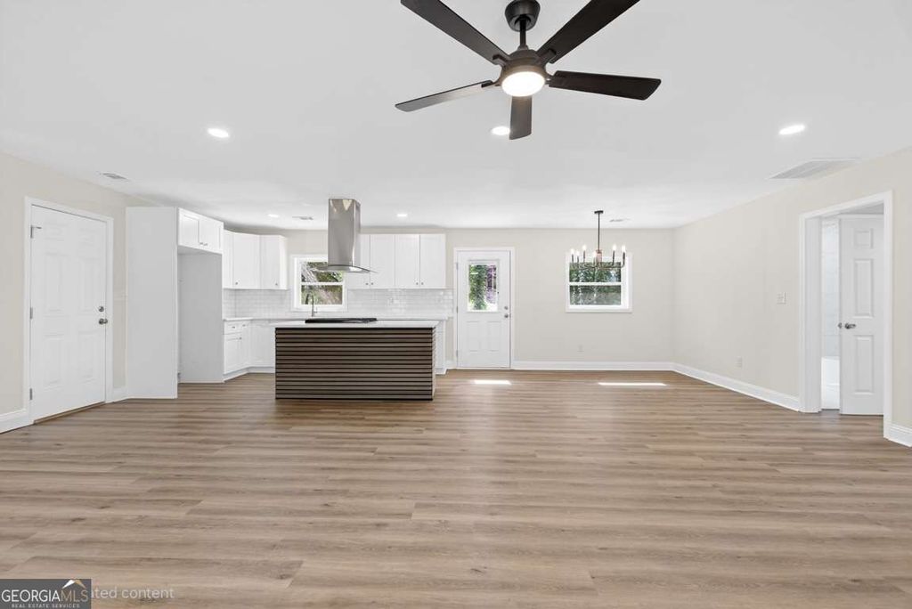 Photo of 2387 Timber Ridge Court, Decatur, GA 30032 (MLS # 10695362)