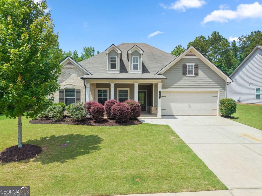 Photo of 72 Blue Billed Crossing, Jefferson, GA 30549 (MLS # 10792116)
