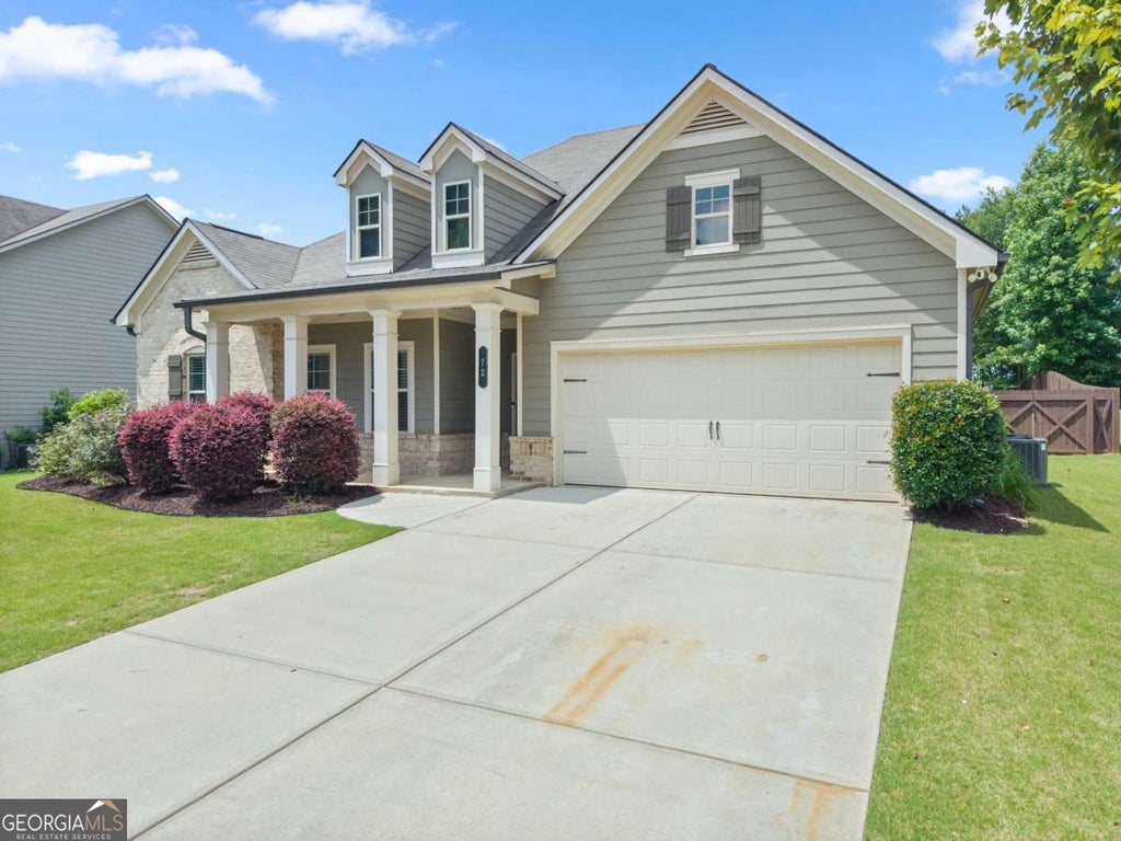 Photo of 72 Blue Billed Crossing, Jefferson, GA 30549 (MLS # 10792116)