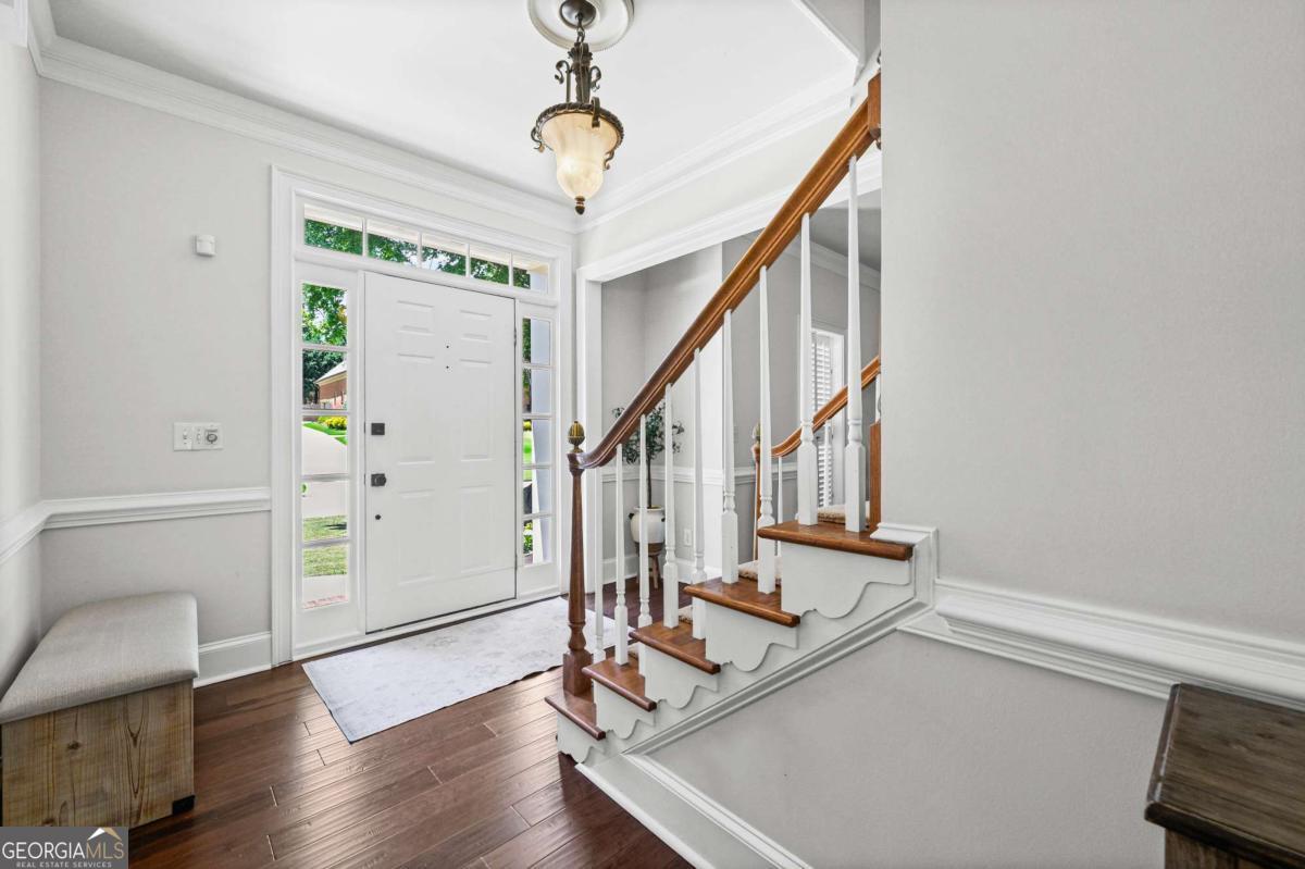1470 Blyth WALK