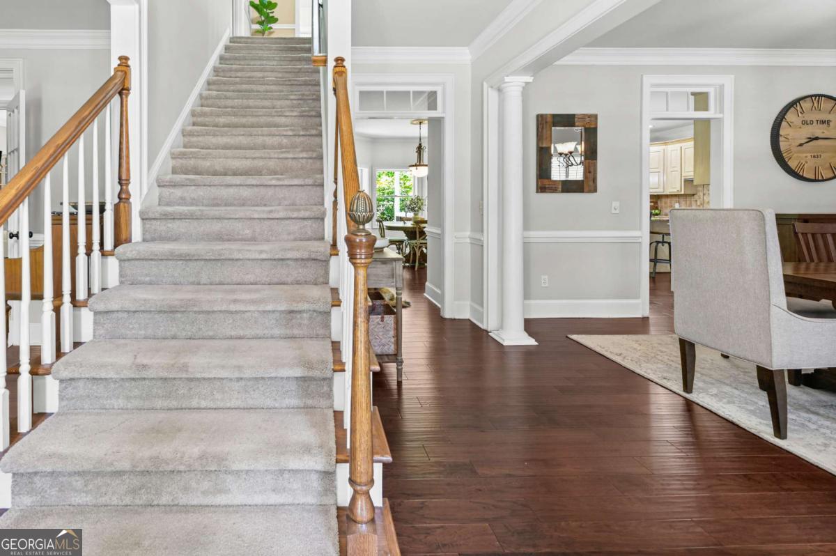 1470 Blyth WALK
