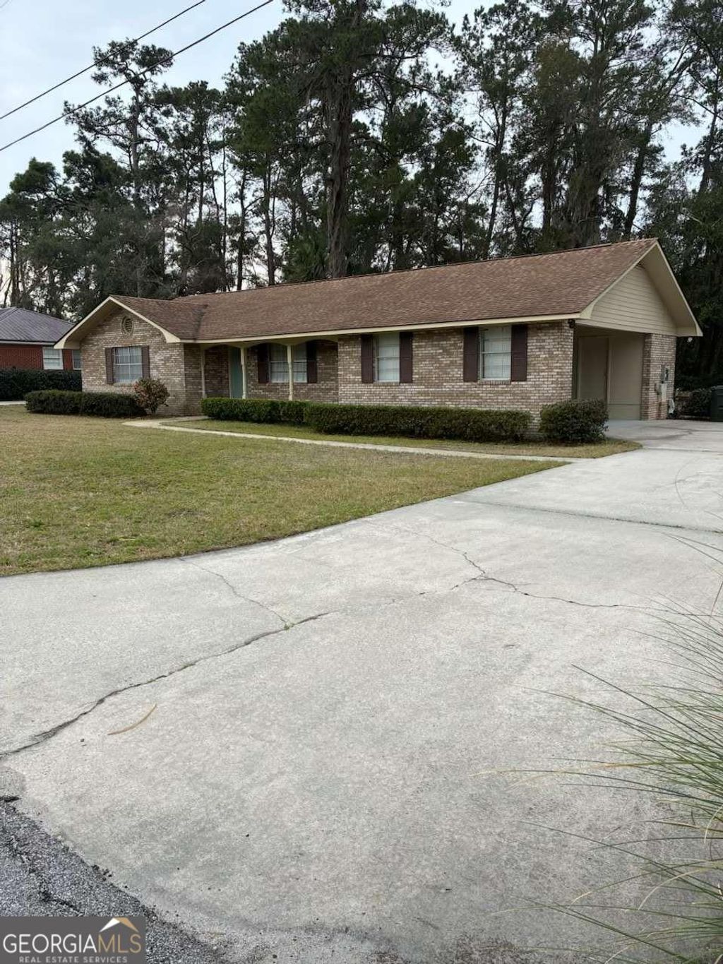 Photo of 105 Water Street, Brunswick, GA 31525 (MLS # 10701173)