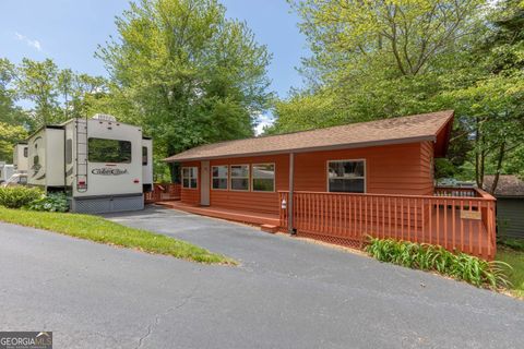 43 Tip Top Circle, Cleveland, GA 30528 - MLS#: 10516893