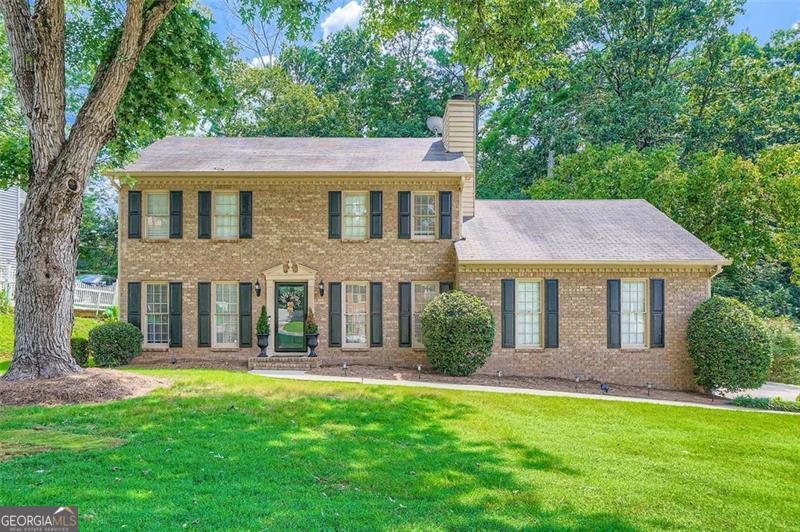 Welcome to 3679 Season Hall Way - a beautiful home in a great location! This property offers charm, space, and convenience with easy access to shopping, dining, and major highways while still providing a quiet neighborhood feel. Special Financing Available! Take advantage of unique options designed to make this home yours. Join us at the open house! Come tour, fall in love, and learn more about the financing opportunities available.