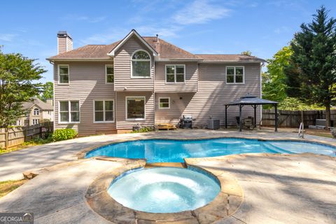825 Yosemite Drive, Suwanee, GA 30024 - MLS#: 10516884