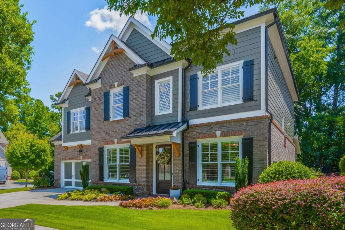2855 Cogburn Pointe