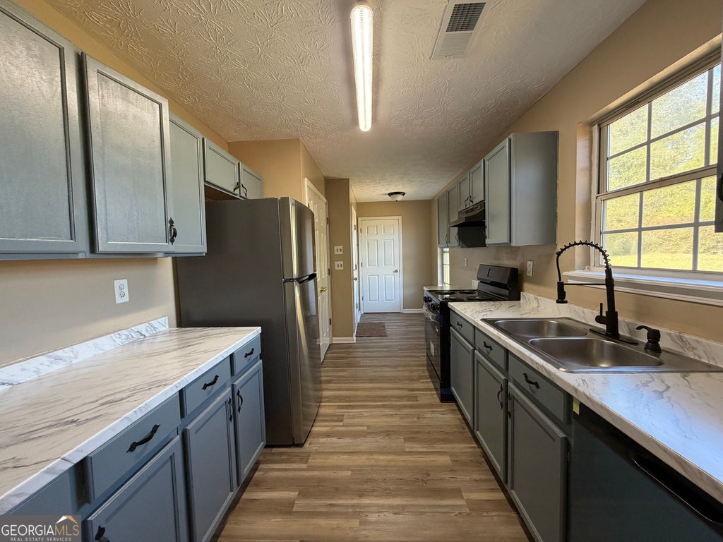 Photo of 379 Friendship Church Road SW, Monroe, GA 30656 (MLS # 10875207)