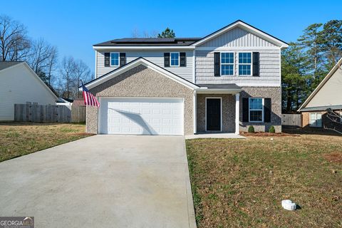 Photo of 21 Walton Creek Drive SW, Rome, GA 30165 (MLS # 10663356)