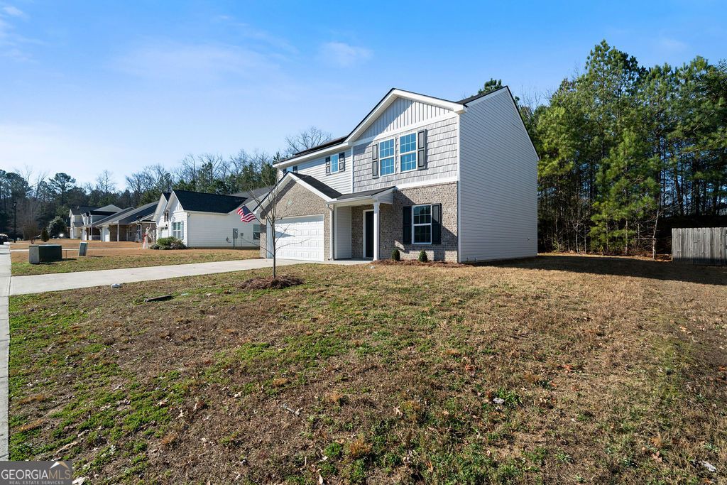 Photo of 21 Walton Creek Drive SW, Rome, GA 30165 (MLS # 10663356)