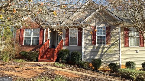 Photo of 115 E Lawn Way, Covington, GA 30016 (MLS # 10661239)