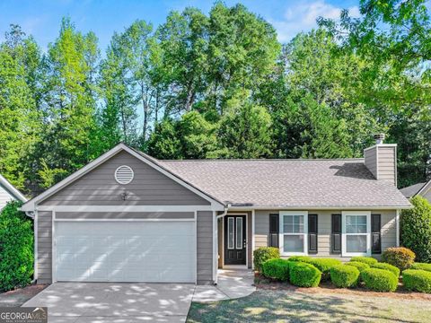 498 Walnut Woods DR Braselton GA 30517