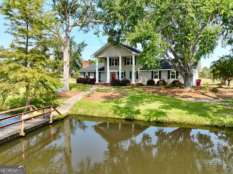 4281 Ga Highway 46 Soperton GA 30457