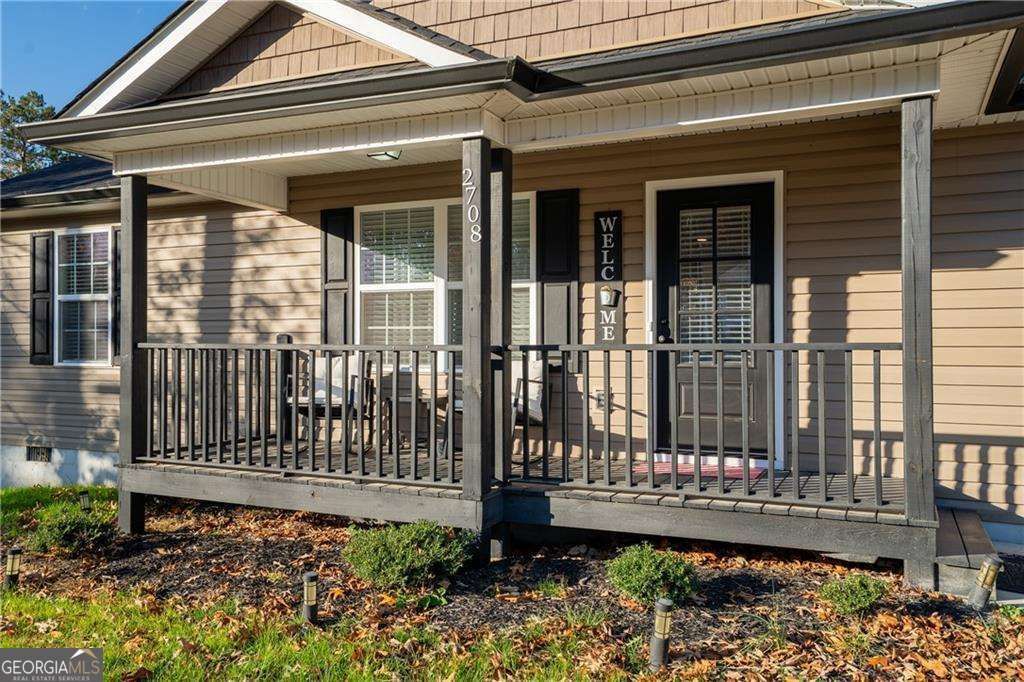 Photo of 2708 Quarles Road, Rocky Face, GA 30740 (MLS # 10700744)