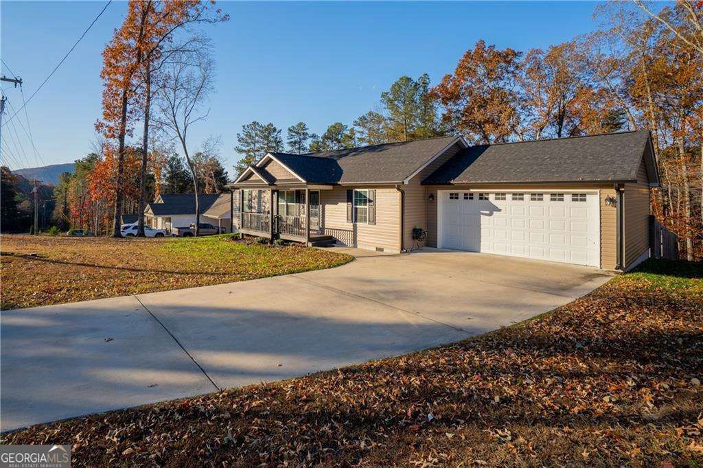 Photo of 2708 Quarles Road, Rocky Face, GA 30740 (MLS # 10700744)