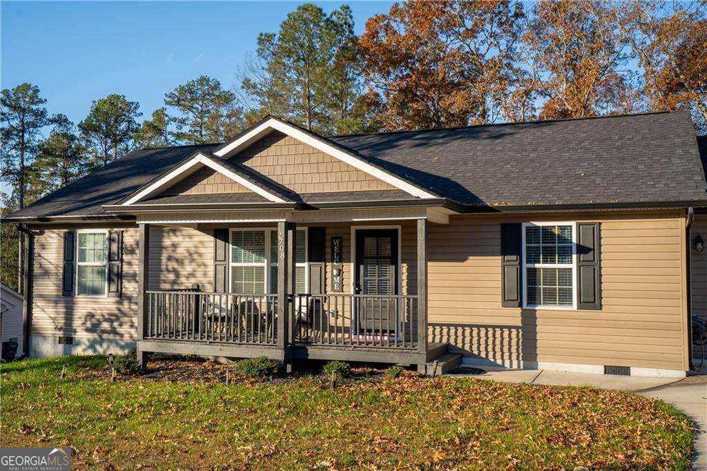 Photo of 2708 Quarles Road, Rocky Face, GA 30740 (MLS # 10700744)