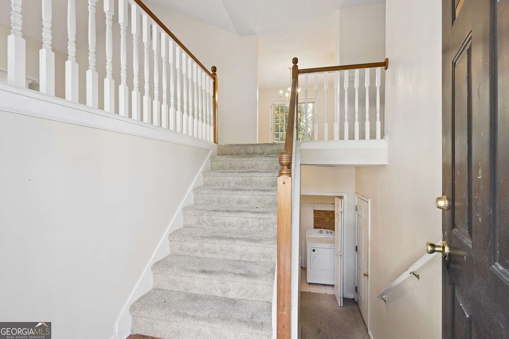 Photo of 133 Four Oaks Drive, Powder Springs, GA 30127 (MLS # 10730819)