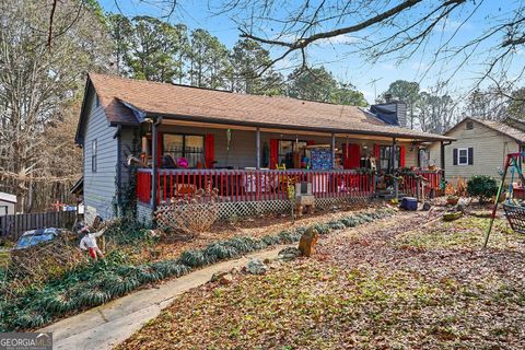 237 Woodland ST Dallas GA 30157