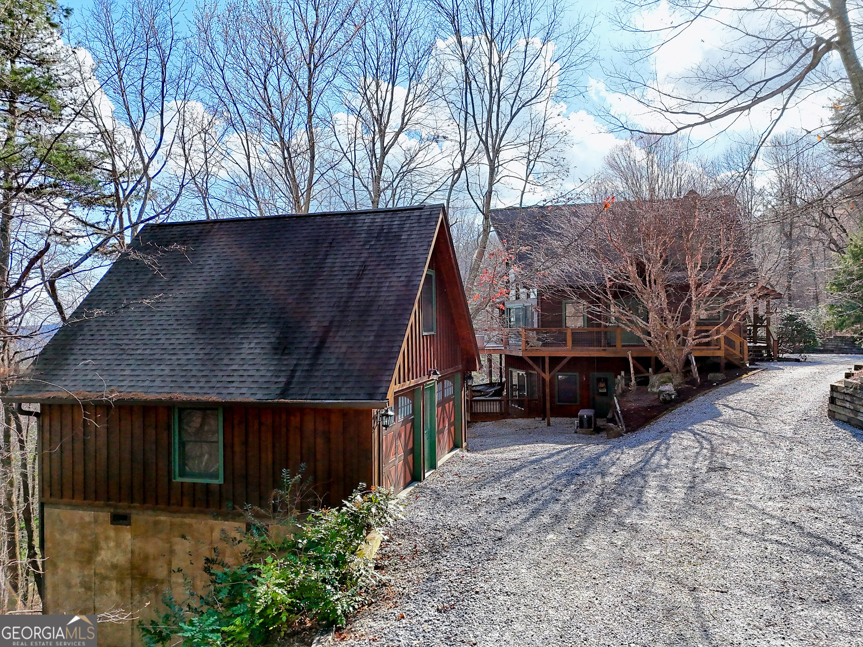 1039 Arbor DR