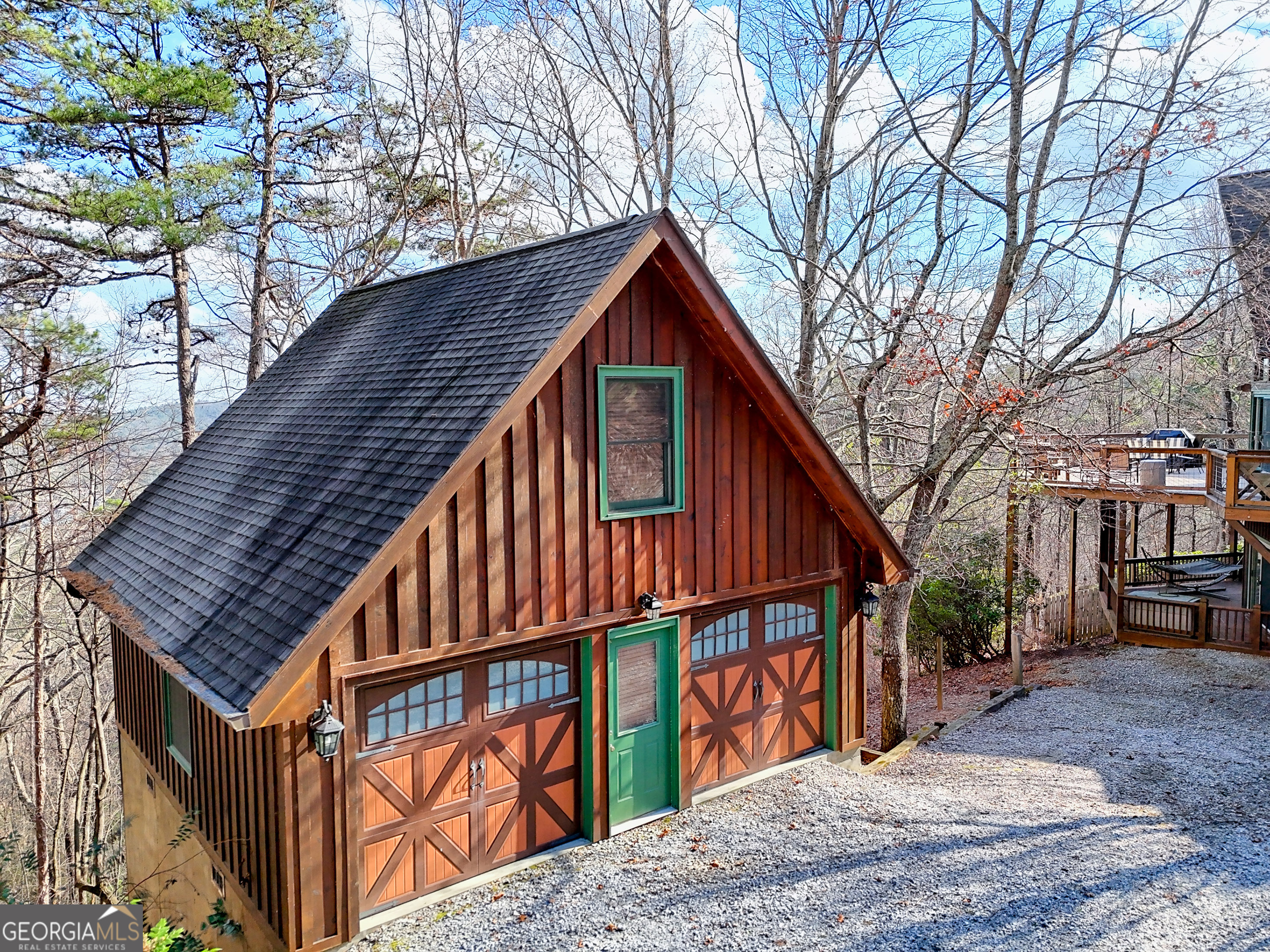 1039 Arbor DR