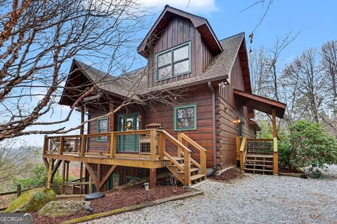 1039 Arbor DR Lakemont GA 30552