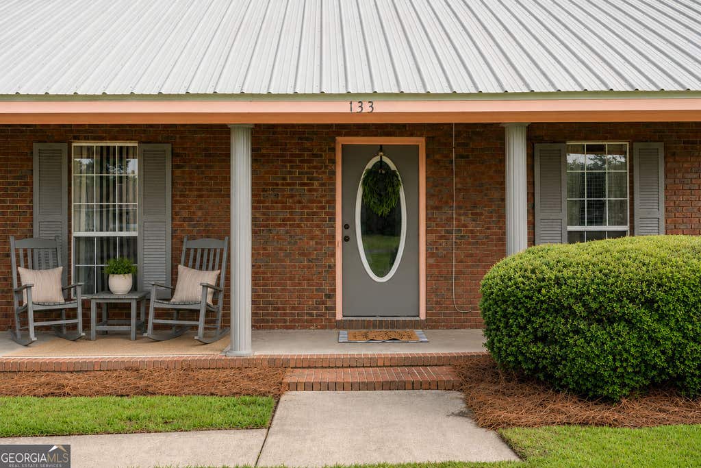 Photo of 133 English Street, Douglas, GA 31535 (MLS # 10794740)
