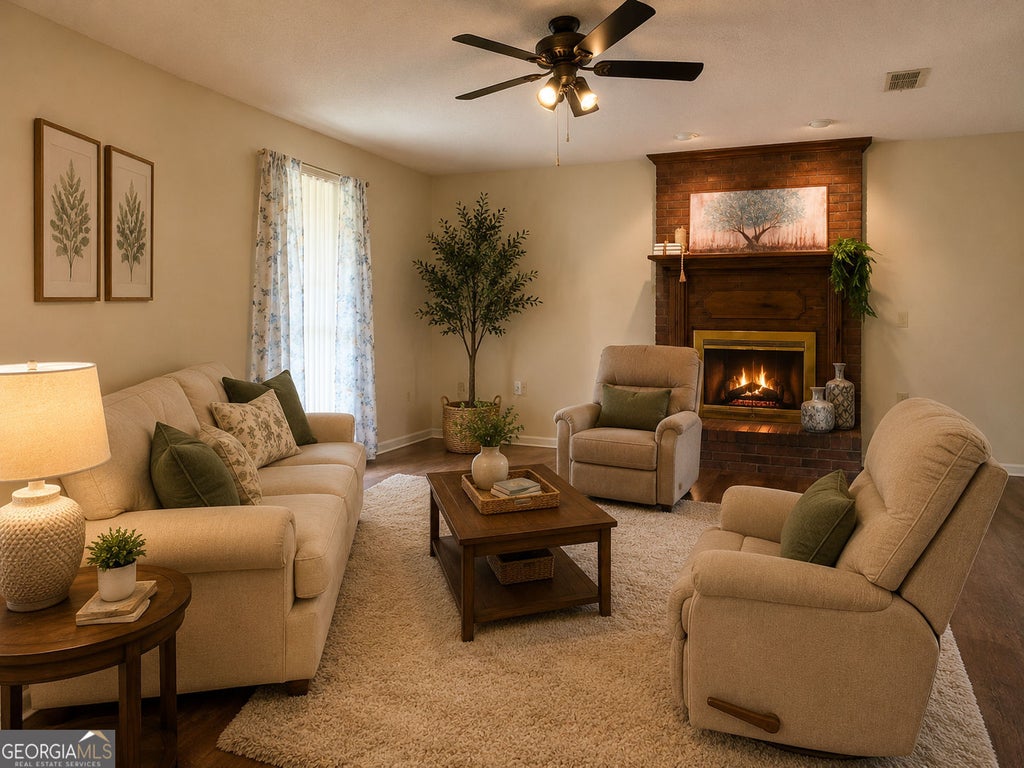 Photo of 133 English Street, Douglas, GA 31535 (MLS # 10794740)