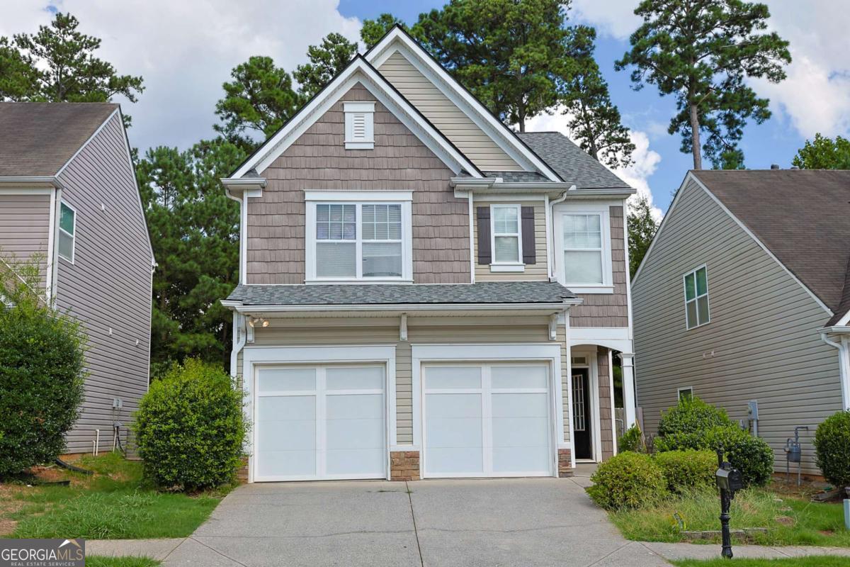 3032 Briaroak DR