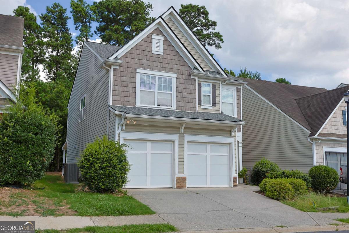 3032 Briaroak DR