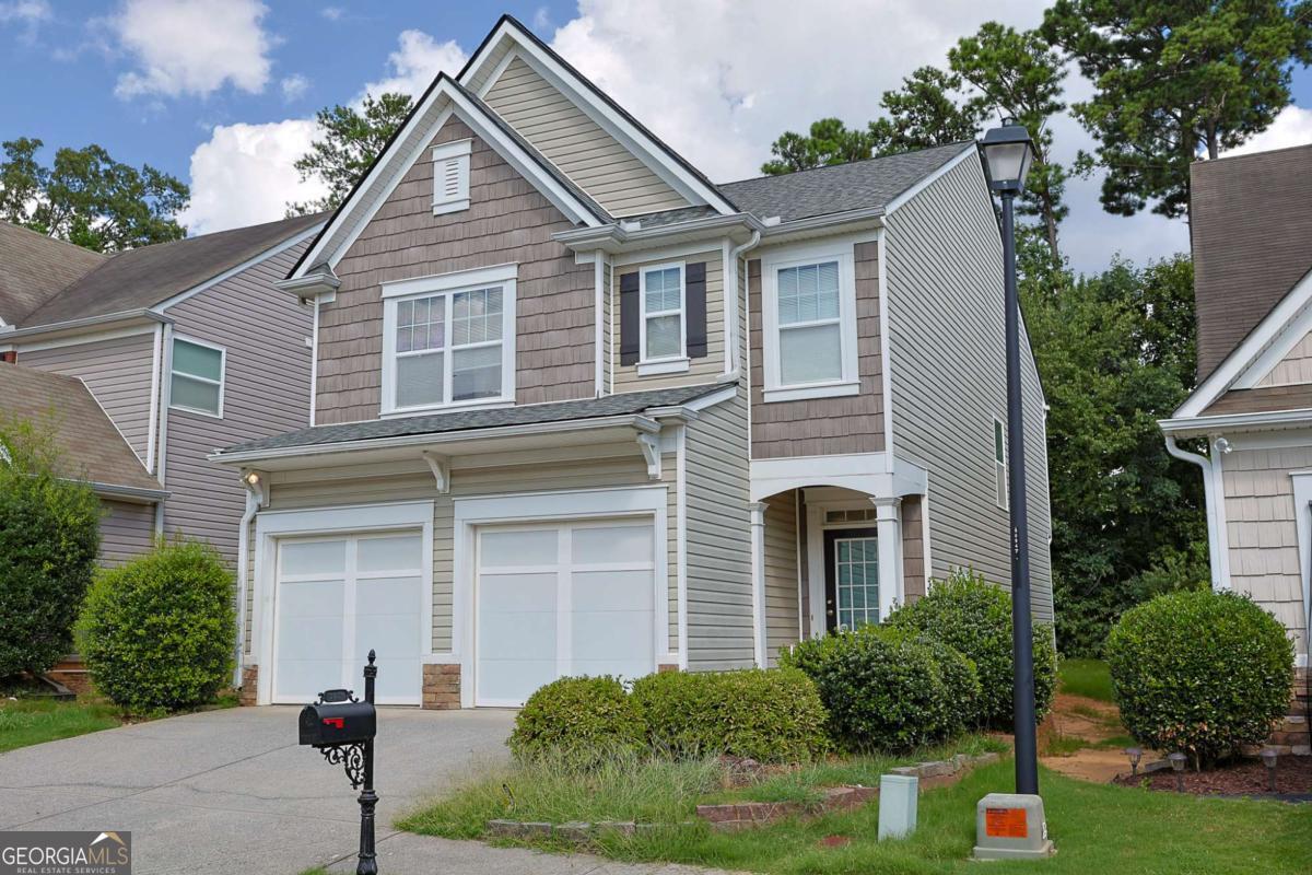 3032 Briaroak DR